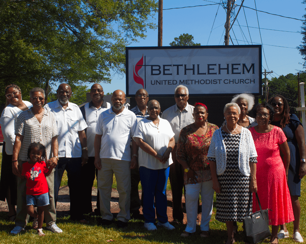 Bethlehem United Methodist Church