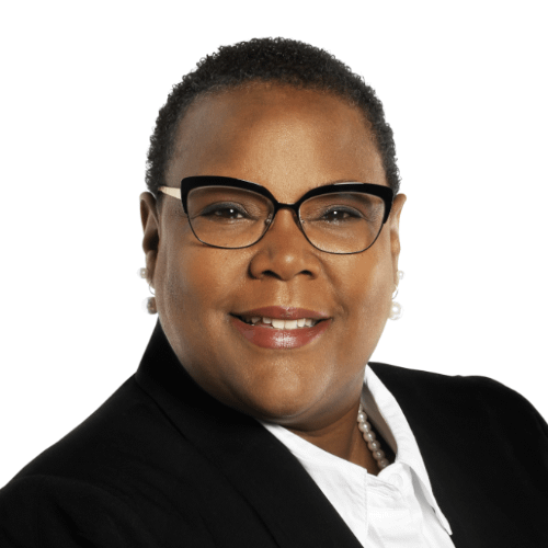 headshot of Bethlehem United Methodist Church, Pastor Dr. Valerie Brooks-Madden, of Greenville, South Carolina